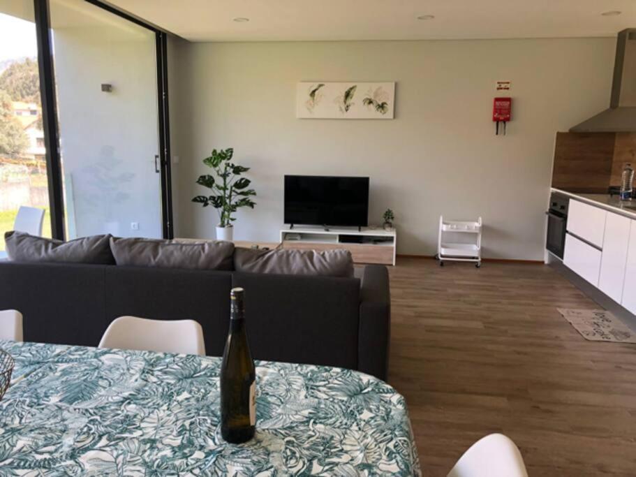 Viana Do Castelo - Amonde Village -Casa A * Relax Экстерьер фото